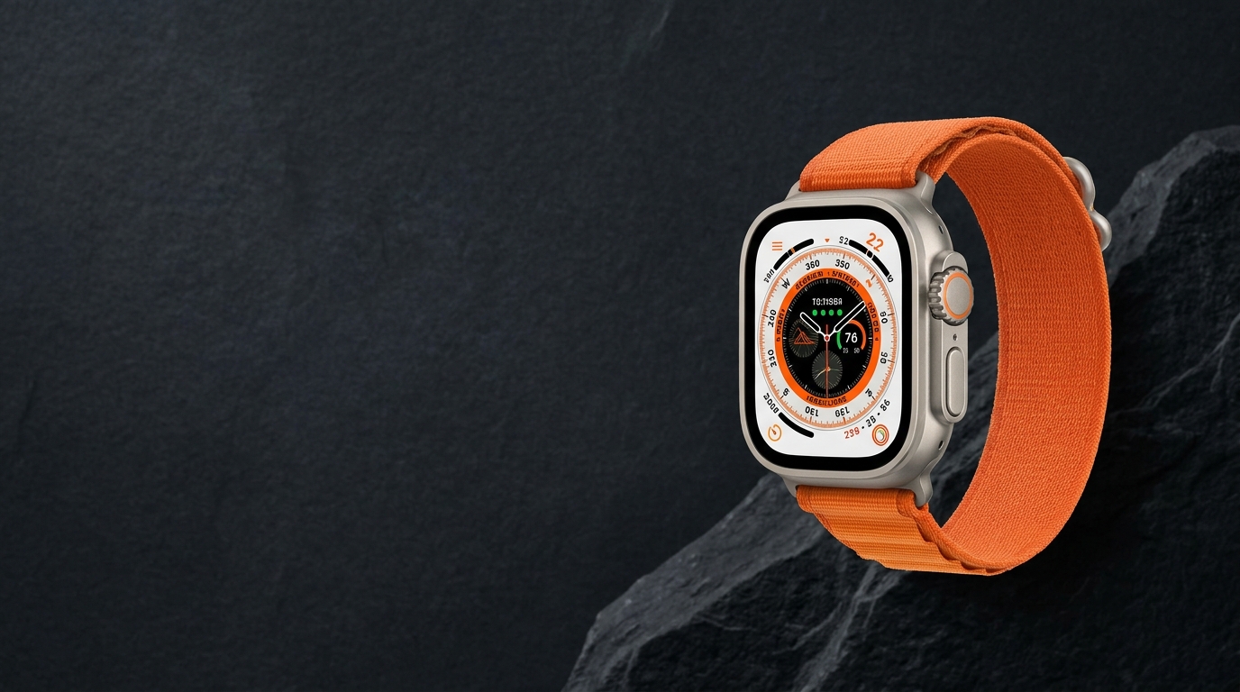 Apple Watch Ultra 2