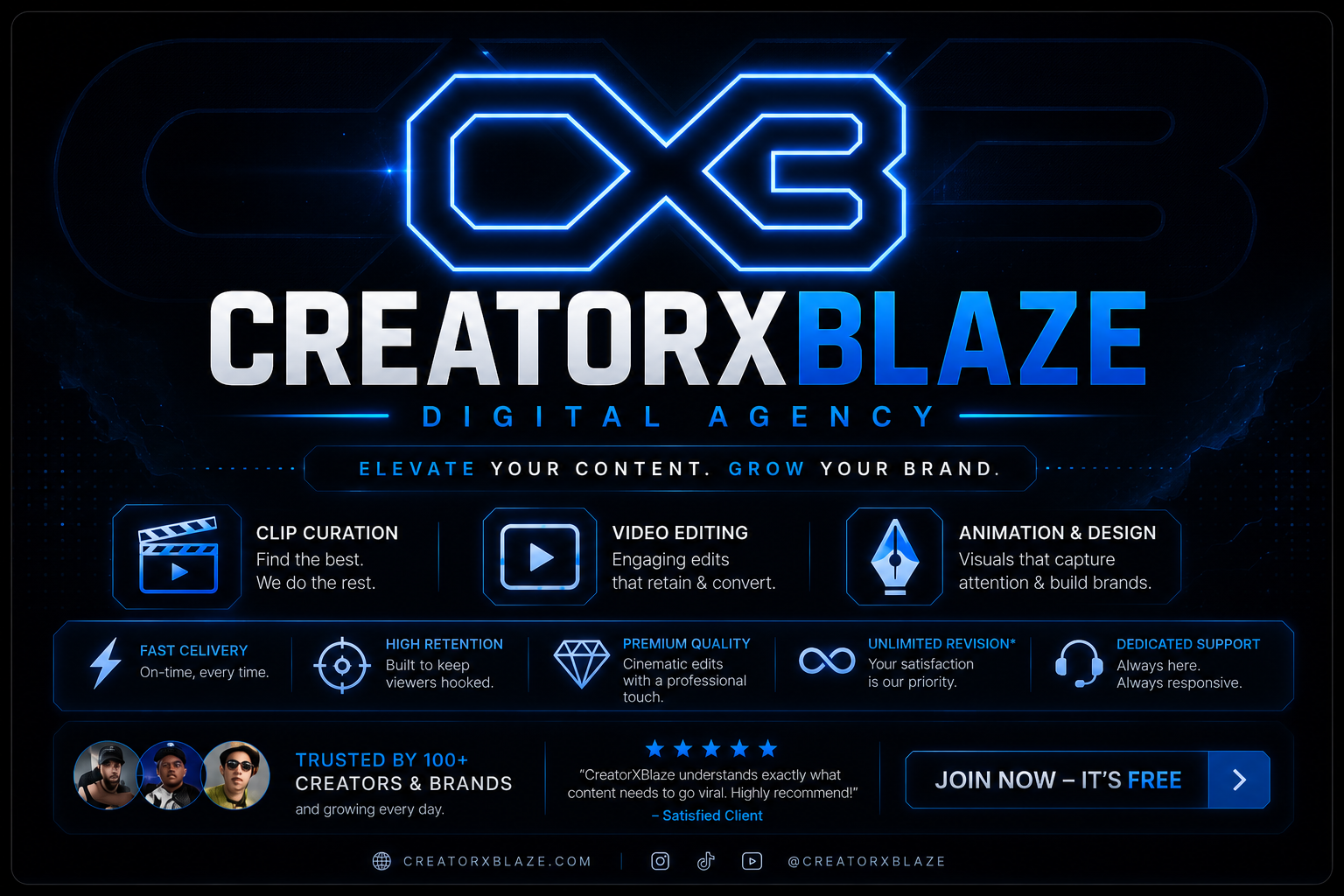 CreatorXblaze
