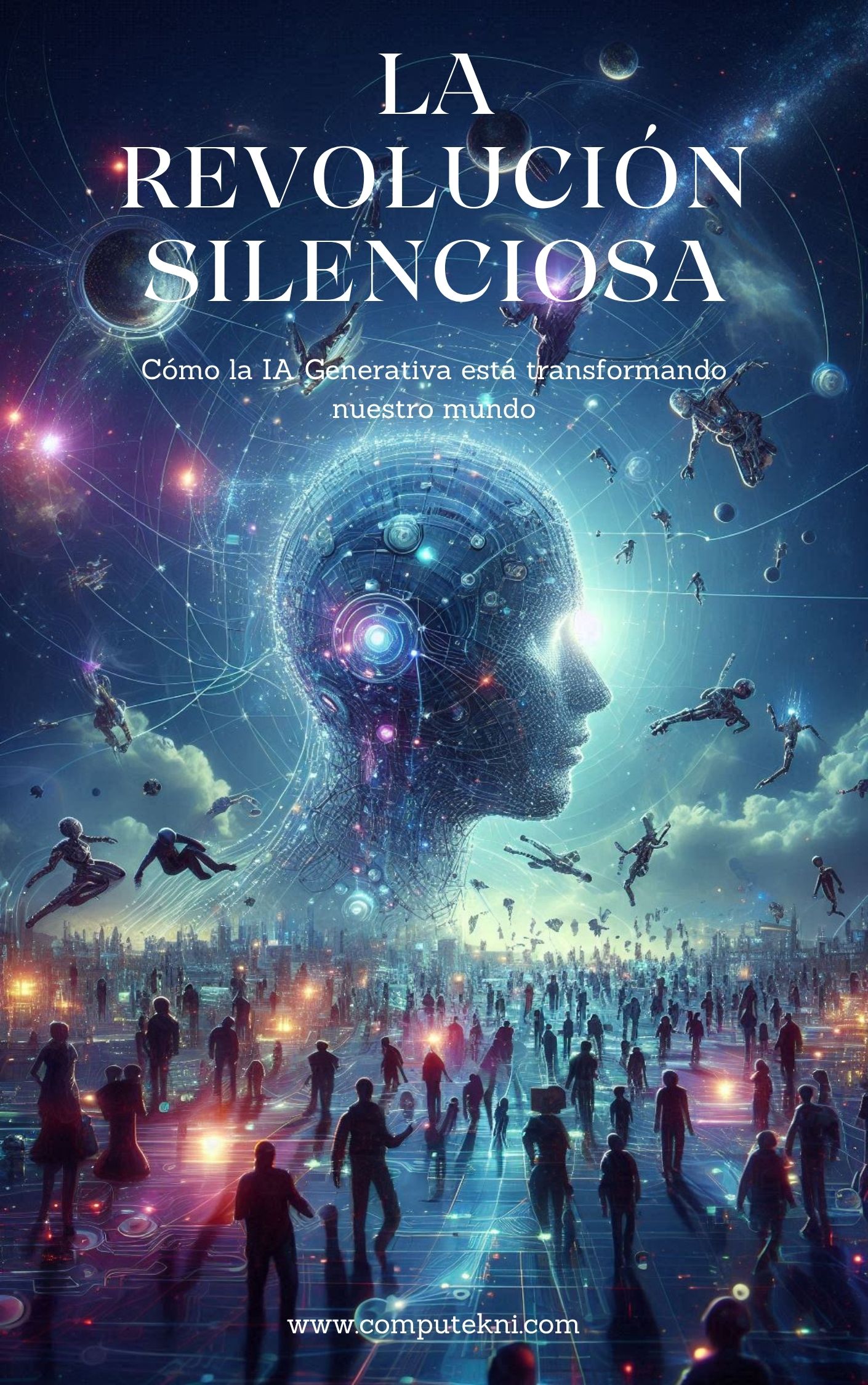 La revolución silenciosa - eBook