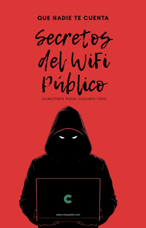 Secretos del WiFi público: lo que nadie te cuenta