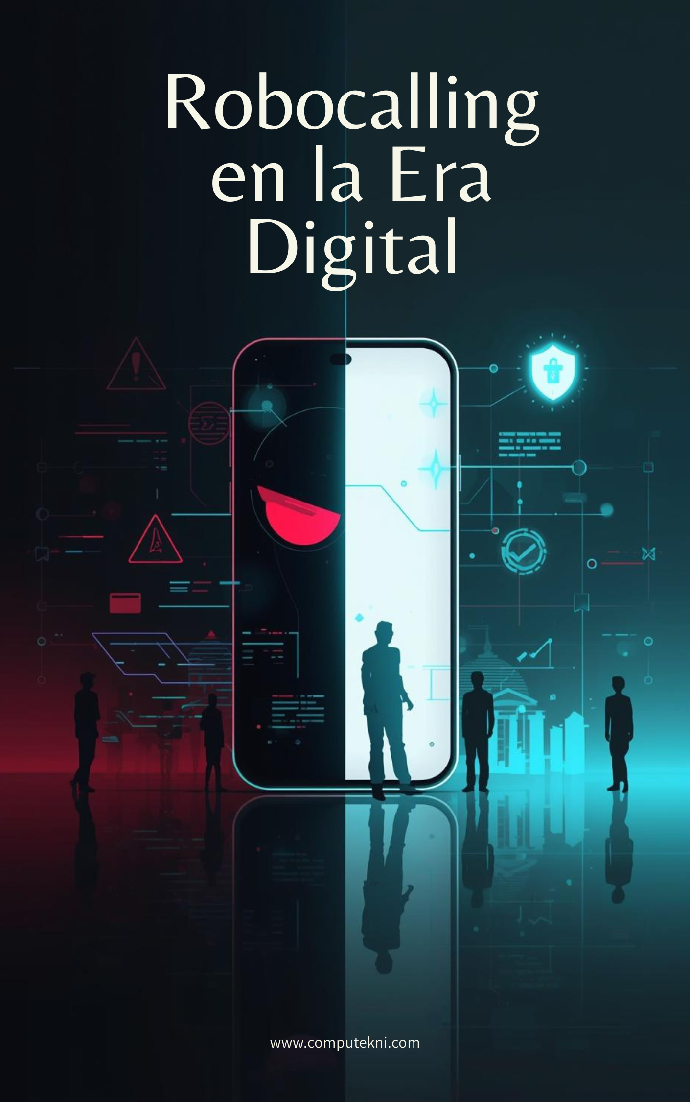 Robocalling en la Era Digital
