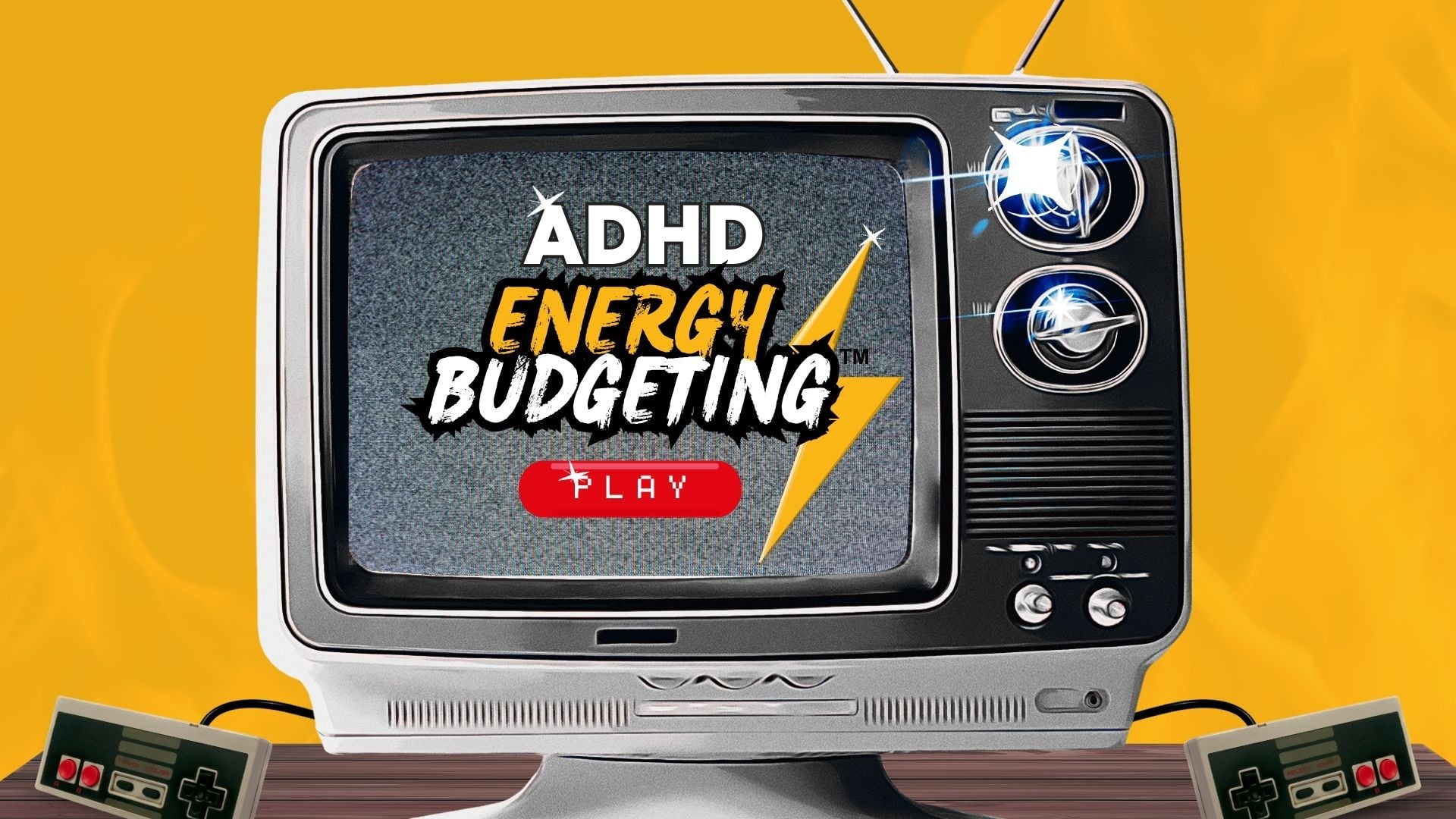 ADHD Energy Budgeting™ Coaching (PIF)