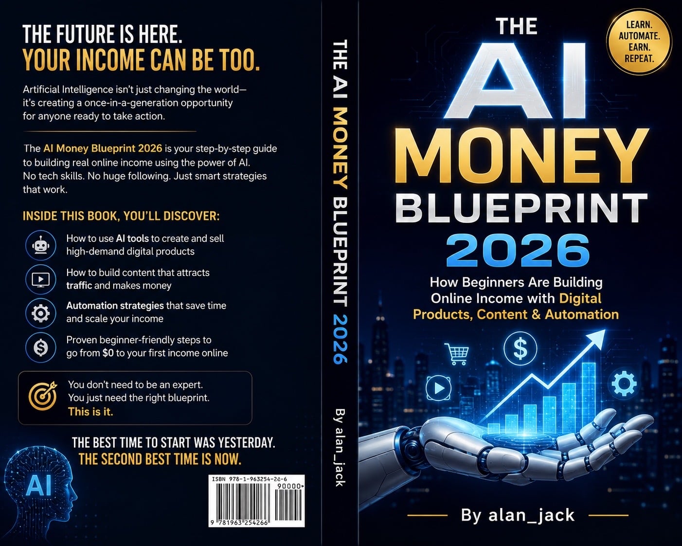 AI Side Hustles 2026