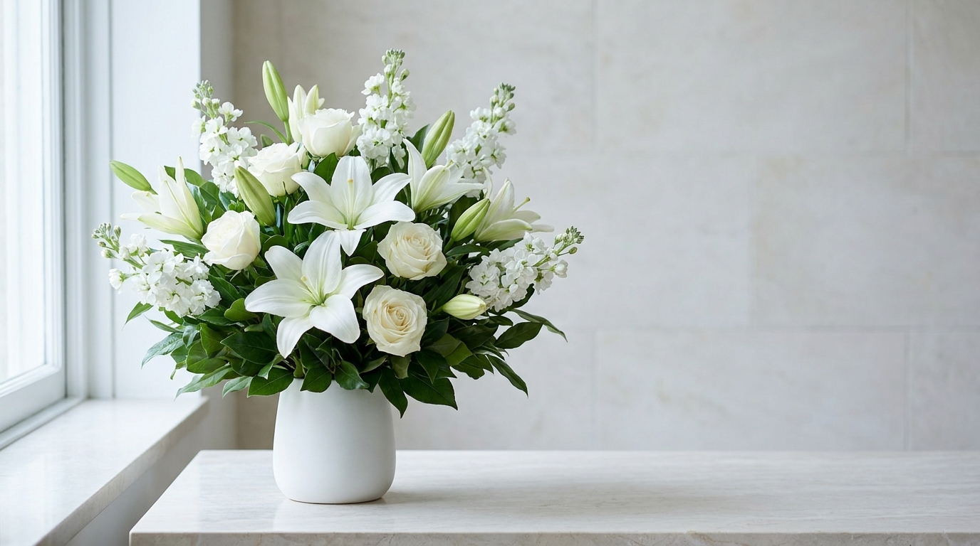 White Sympathy