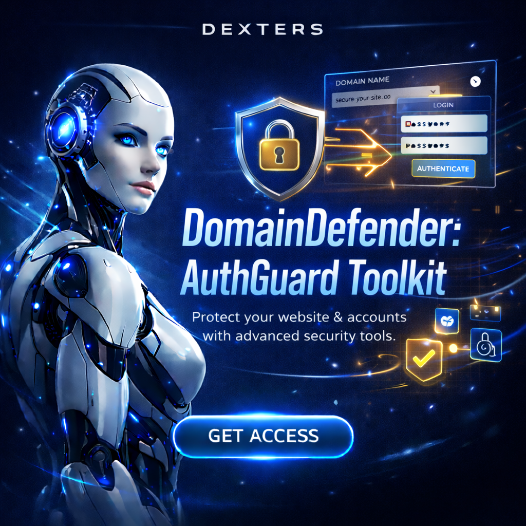 Domain Defender