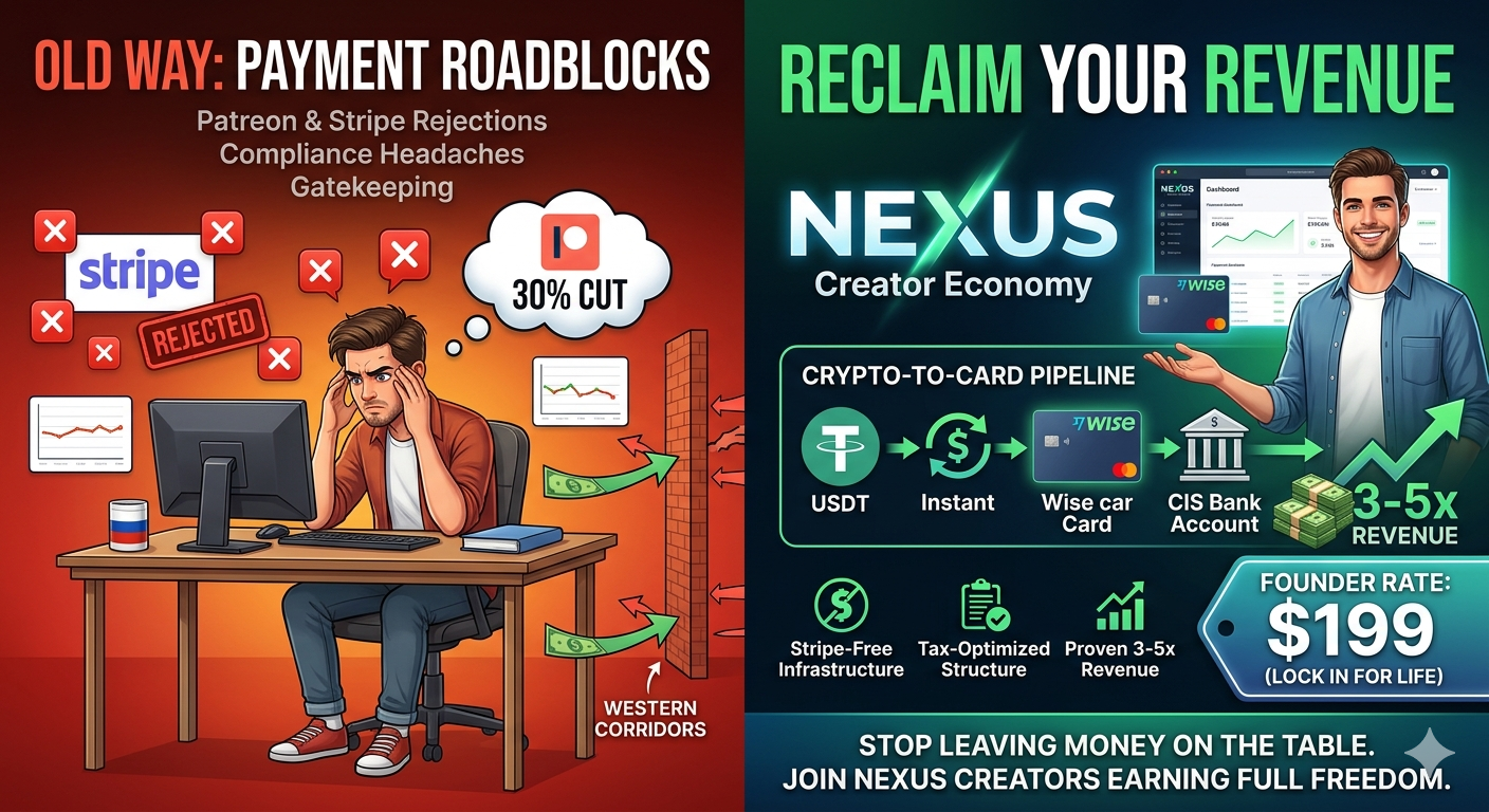 Creator Economy