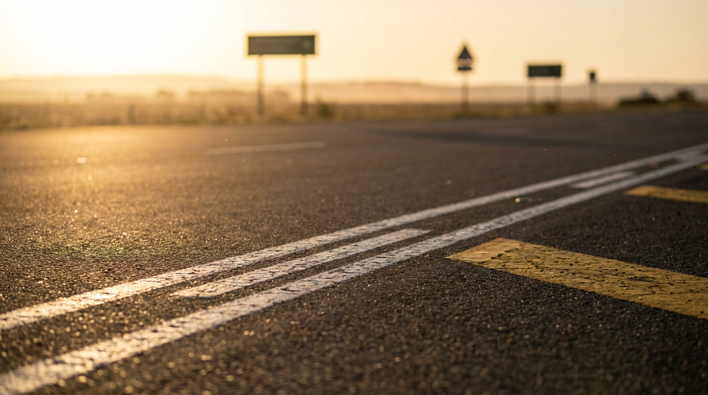 K53 Learner's Licence Prep
