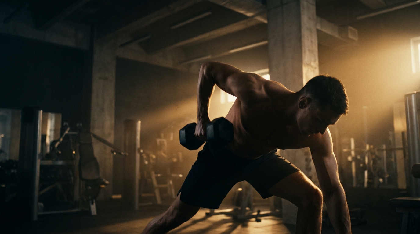 12-Week Transformation Program