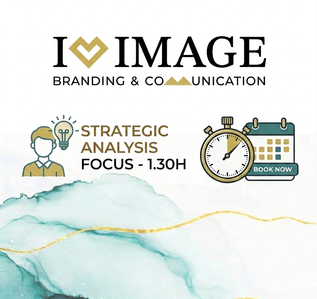 Strategic Analysis - videocall (1.30h)