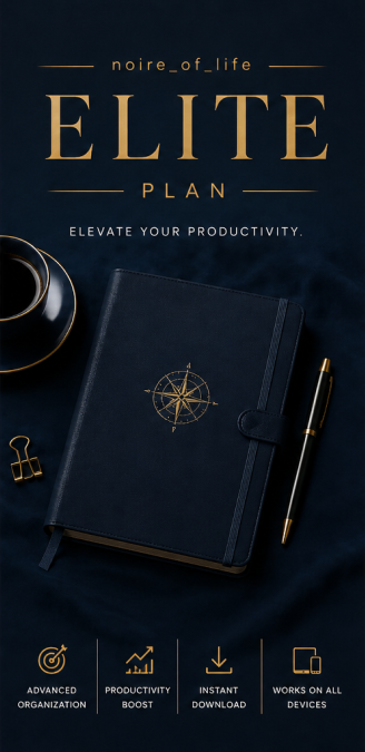 Elite — AI Productivity