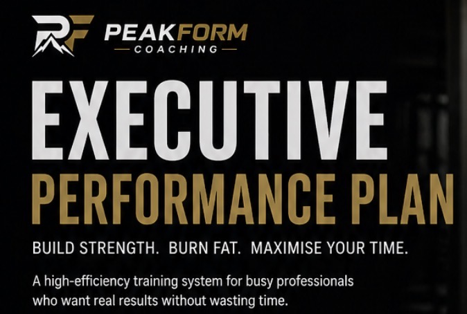 Elite Efficiency Training System