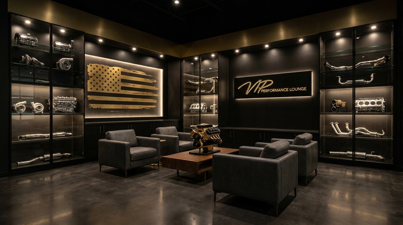 Premium Dealer Access