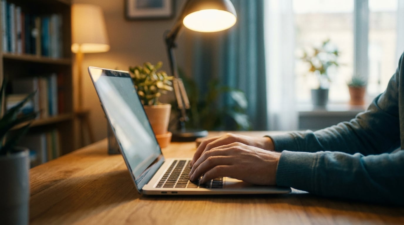 Assistance Informatique