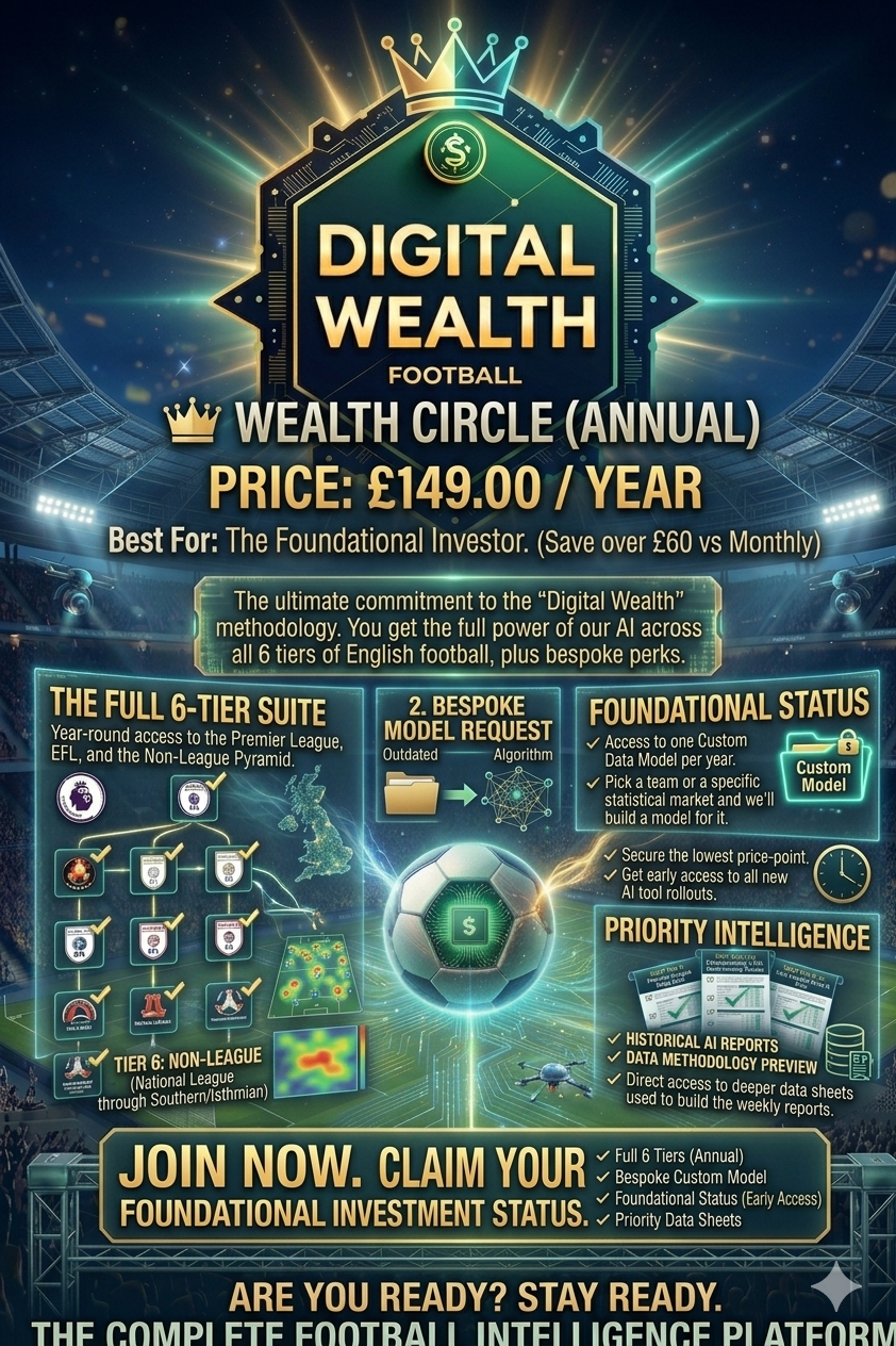 Wealth Circle