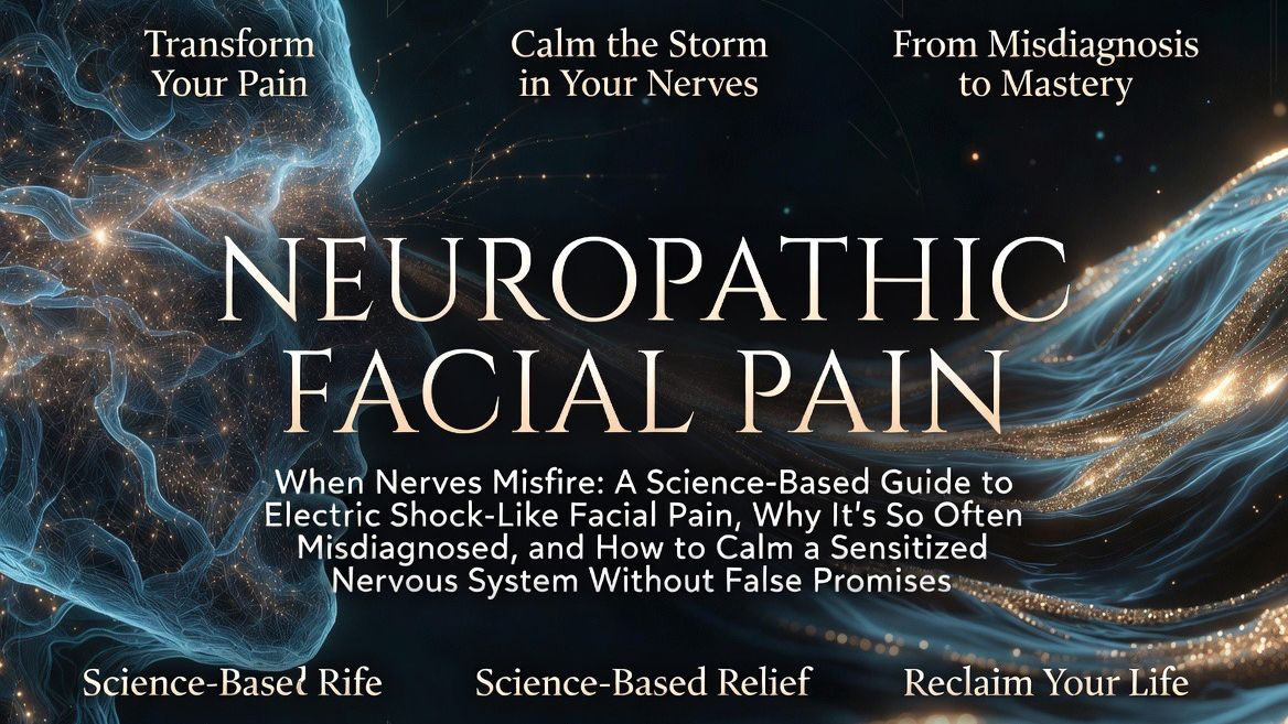 Neuropathic Facial Pain
