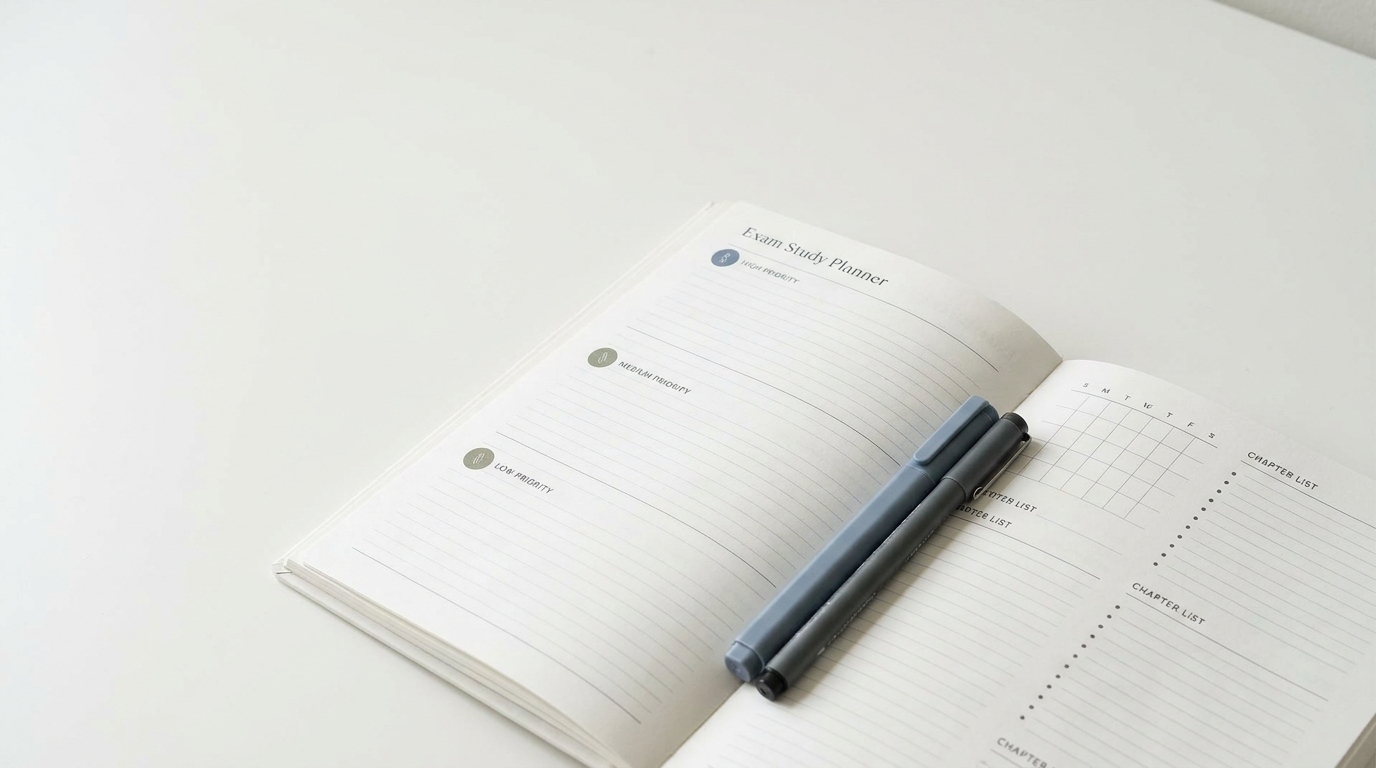 30-Day Exam Triage Kit