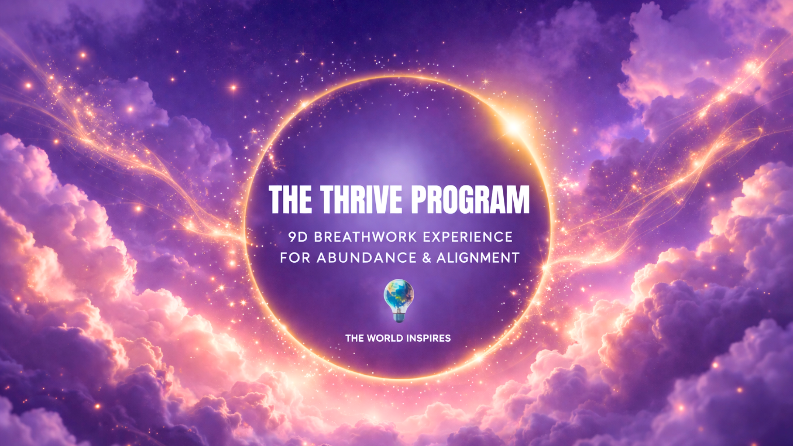 The Thrive Program