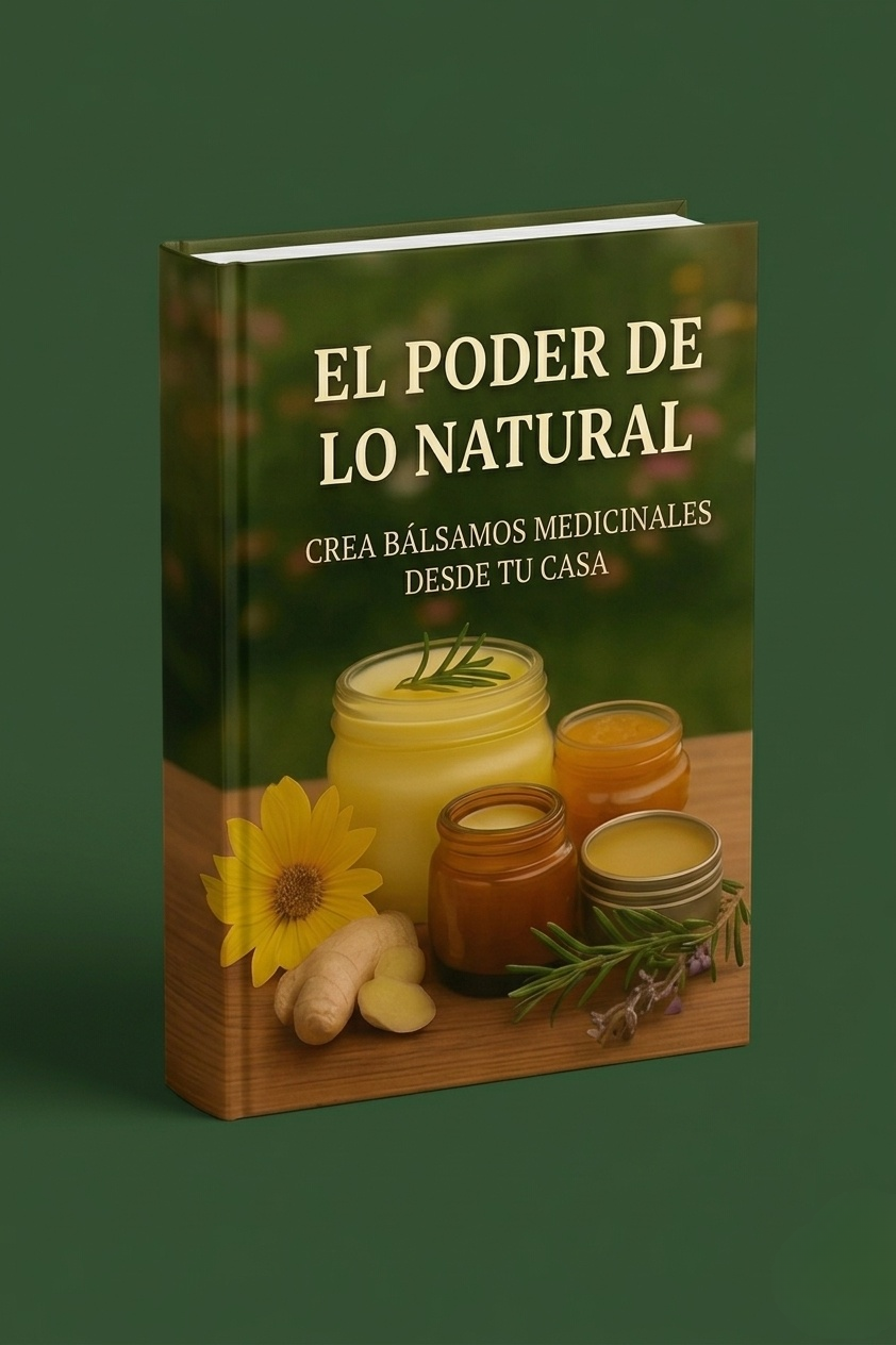 El Poder de lo Natural
