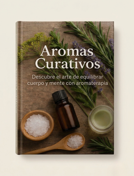 Aromas Curativos