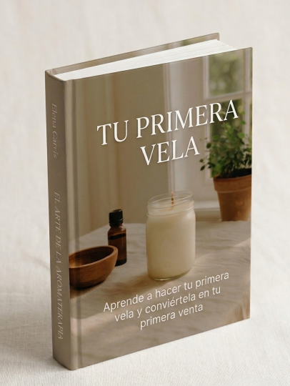 Tu Primera Vela 