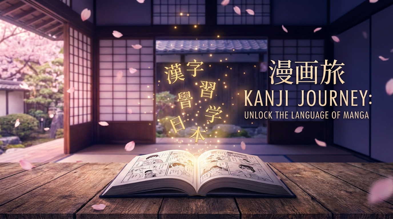 KanjiPath Membership