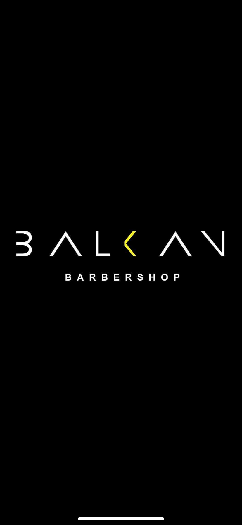BalkanBarbershop