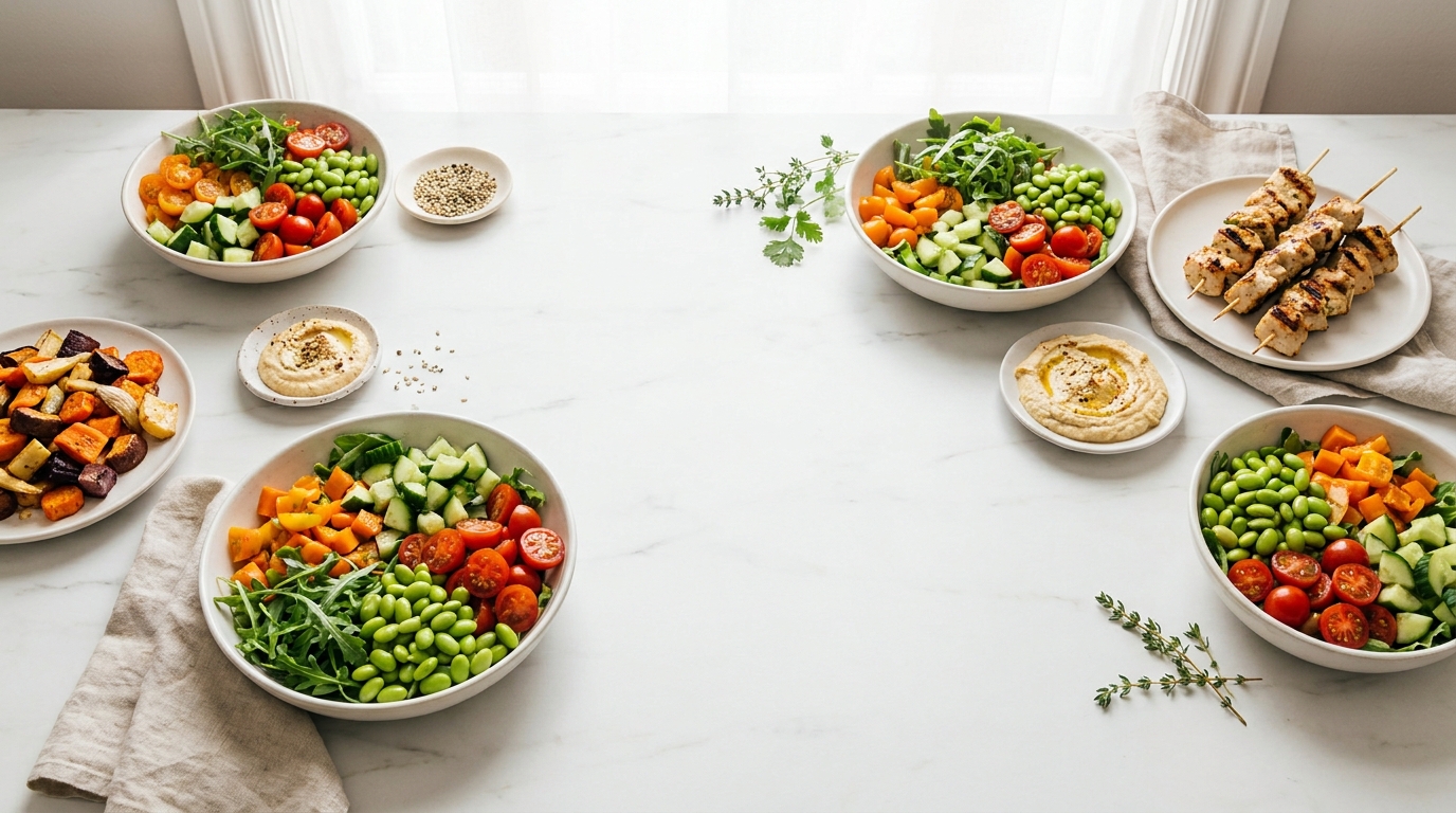 The Low Calorie Recipe Book
