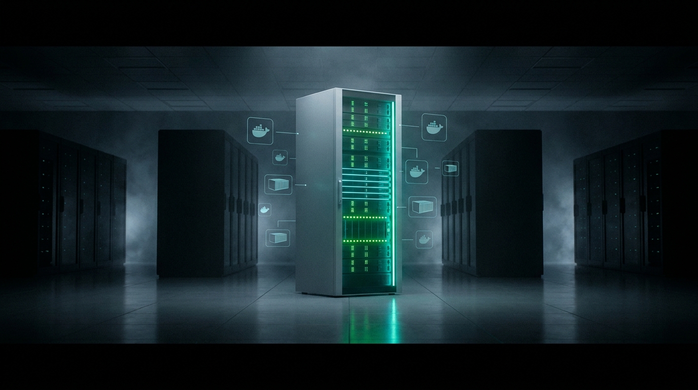 n8n Self-Hosting SOP: Unlimited Automation Server