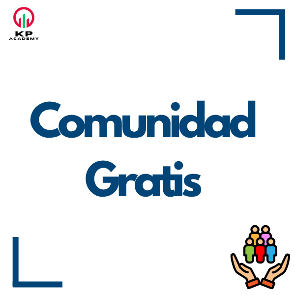 Comunidad Gratis
