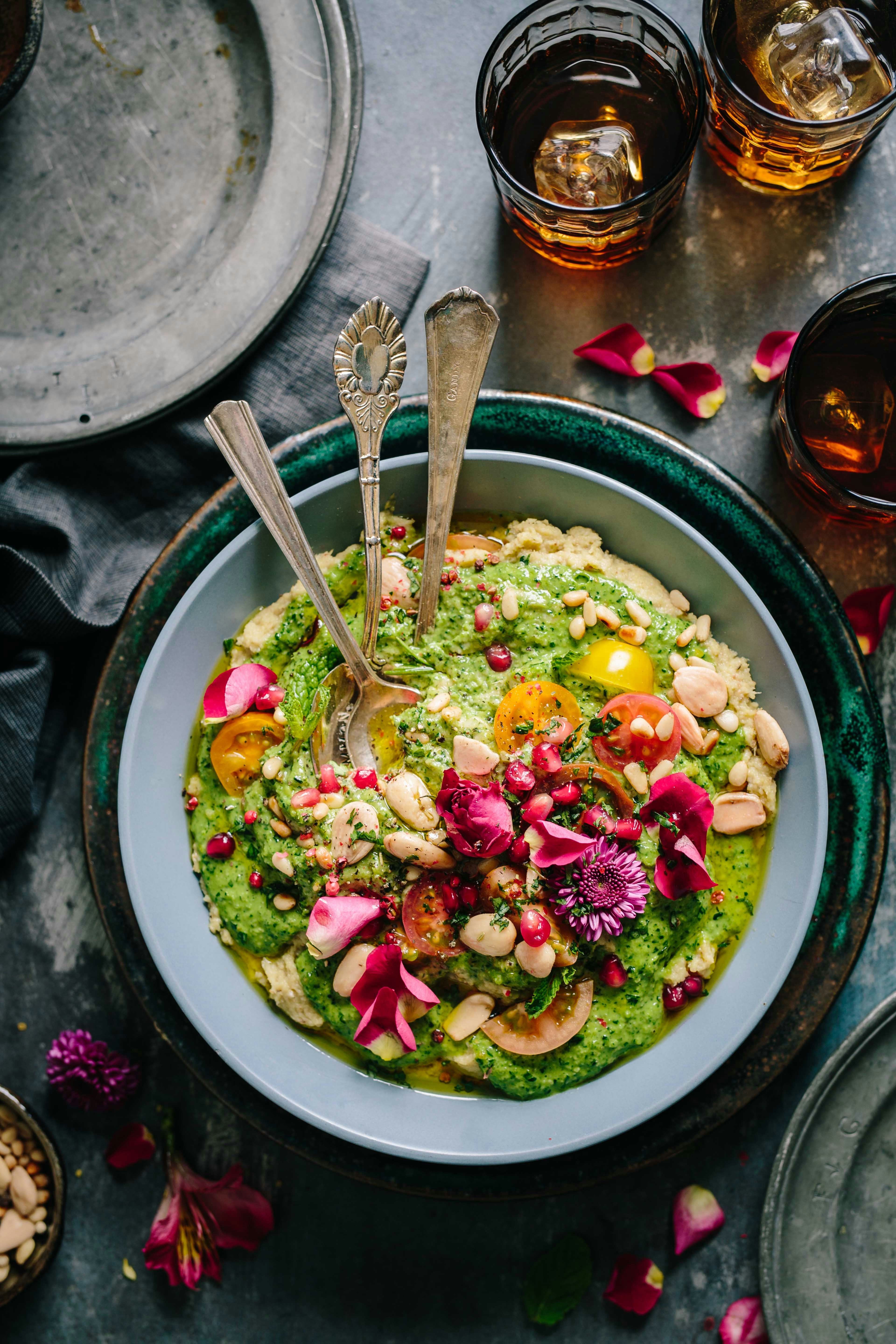 Gluten-Free Meal Plan