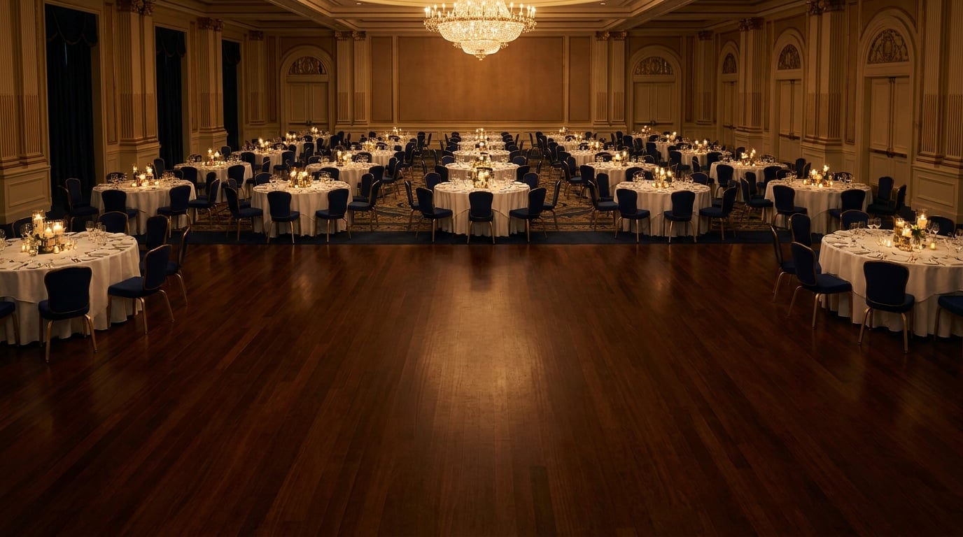Event Planning Consultation