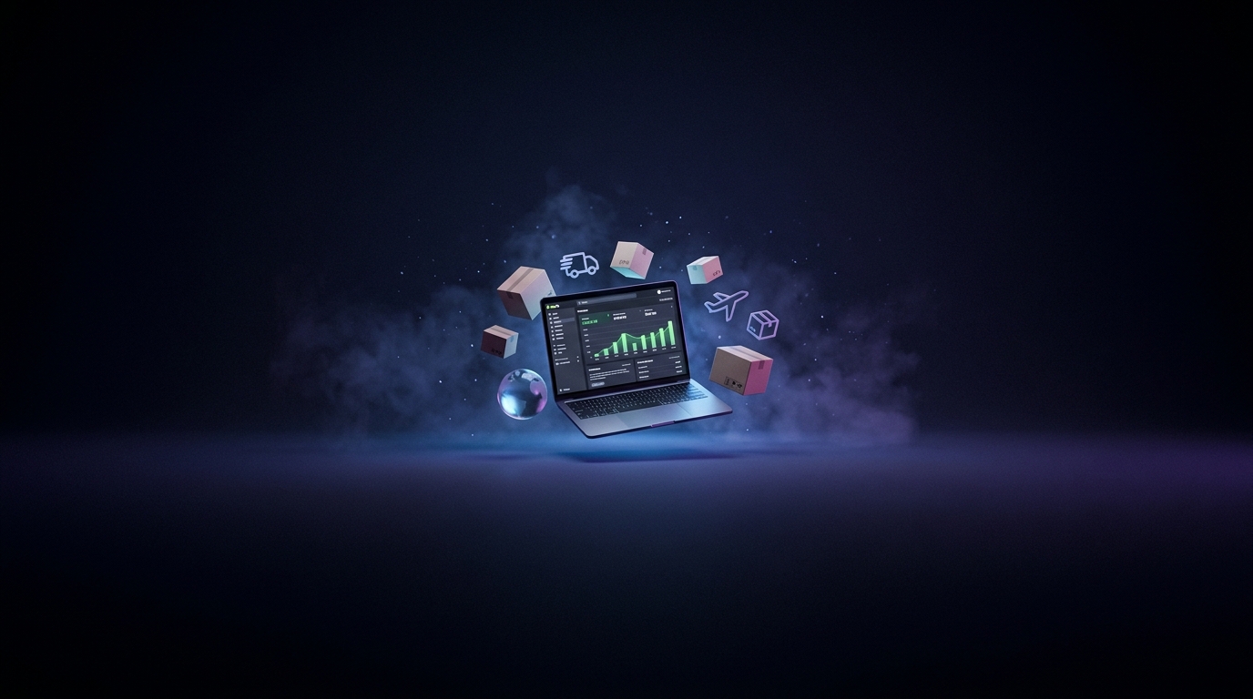 Dropshipping Mastery Course