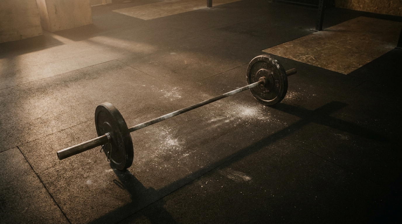 The Iron Brief