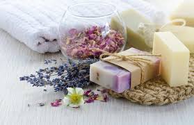 How to Make Soap from Home Guide