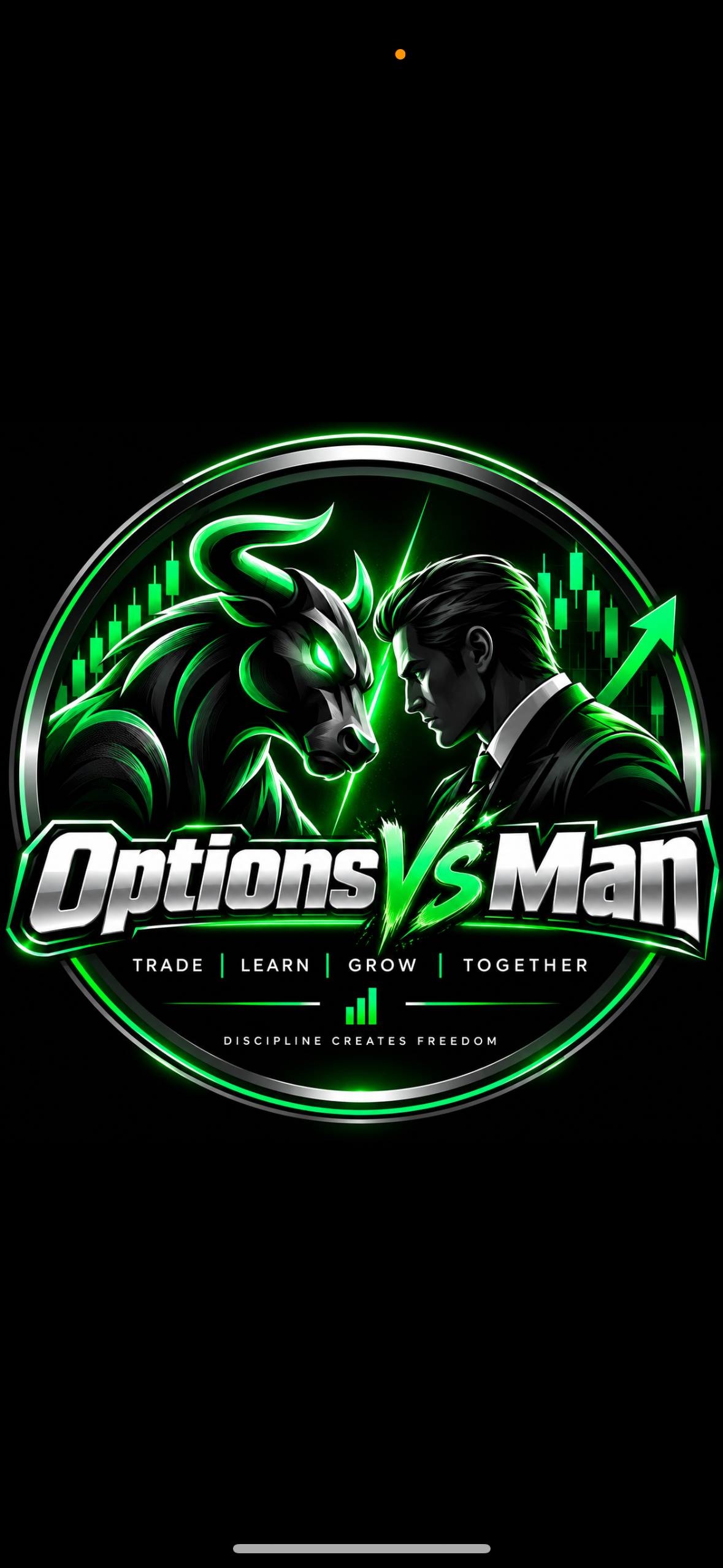 Options VS Man: Theta Edge