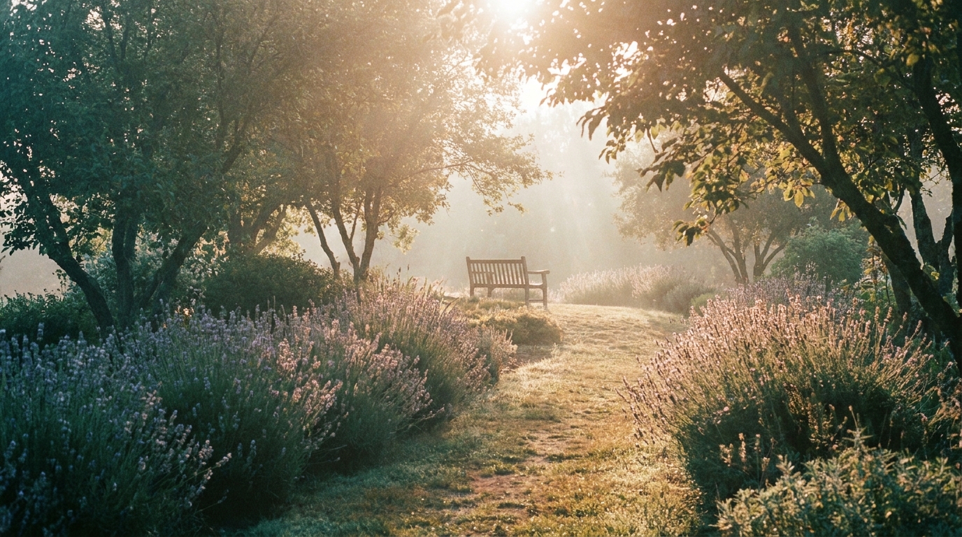 Senior Self-Care Hub