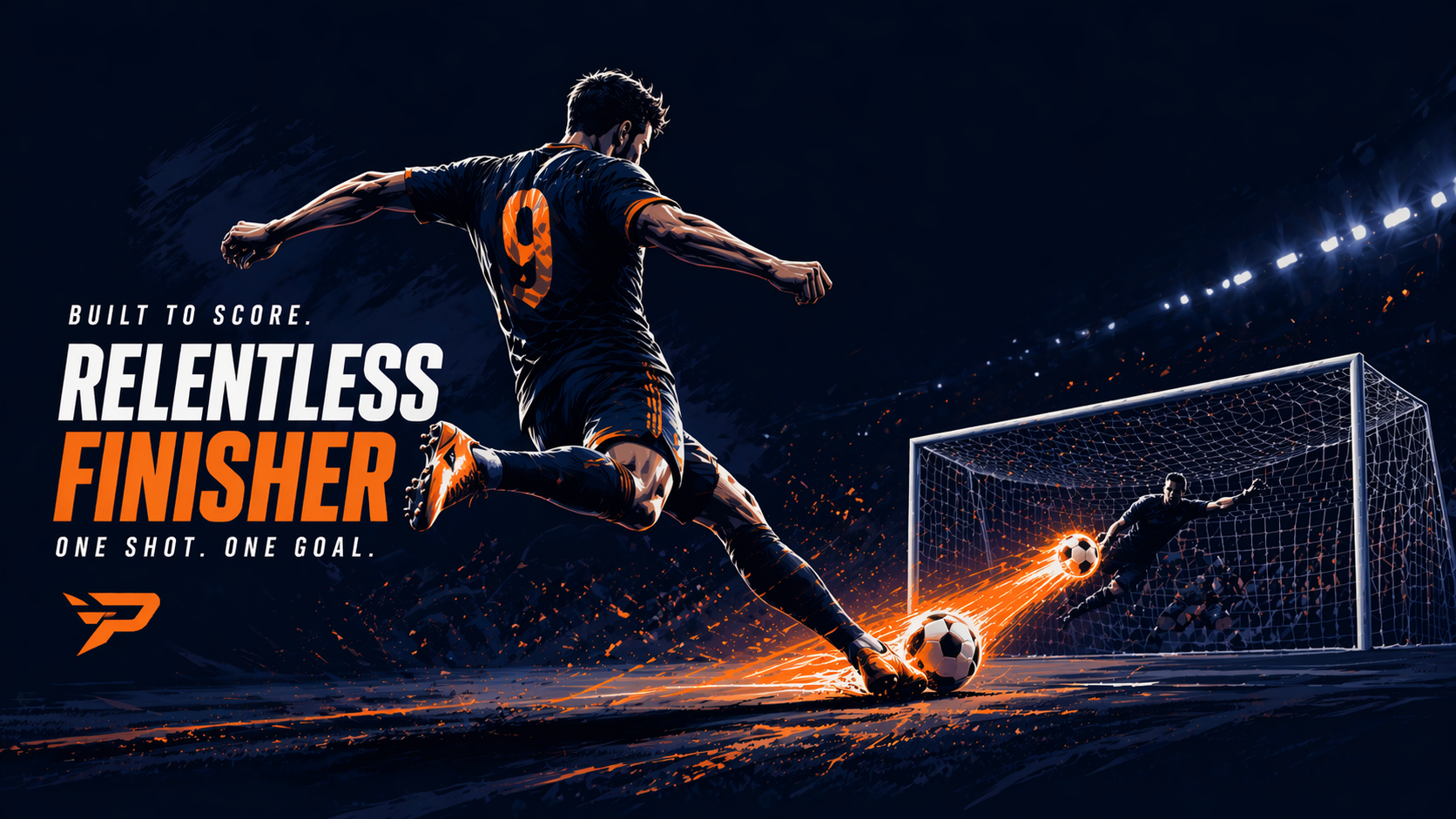 Elite Attacker Programme