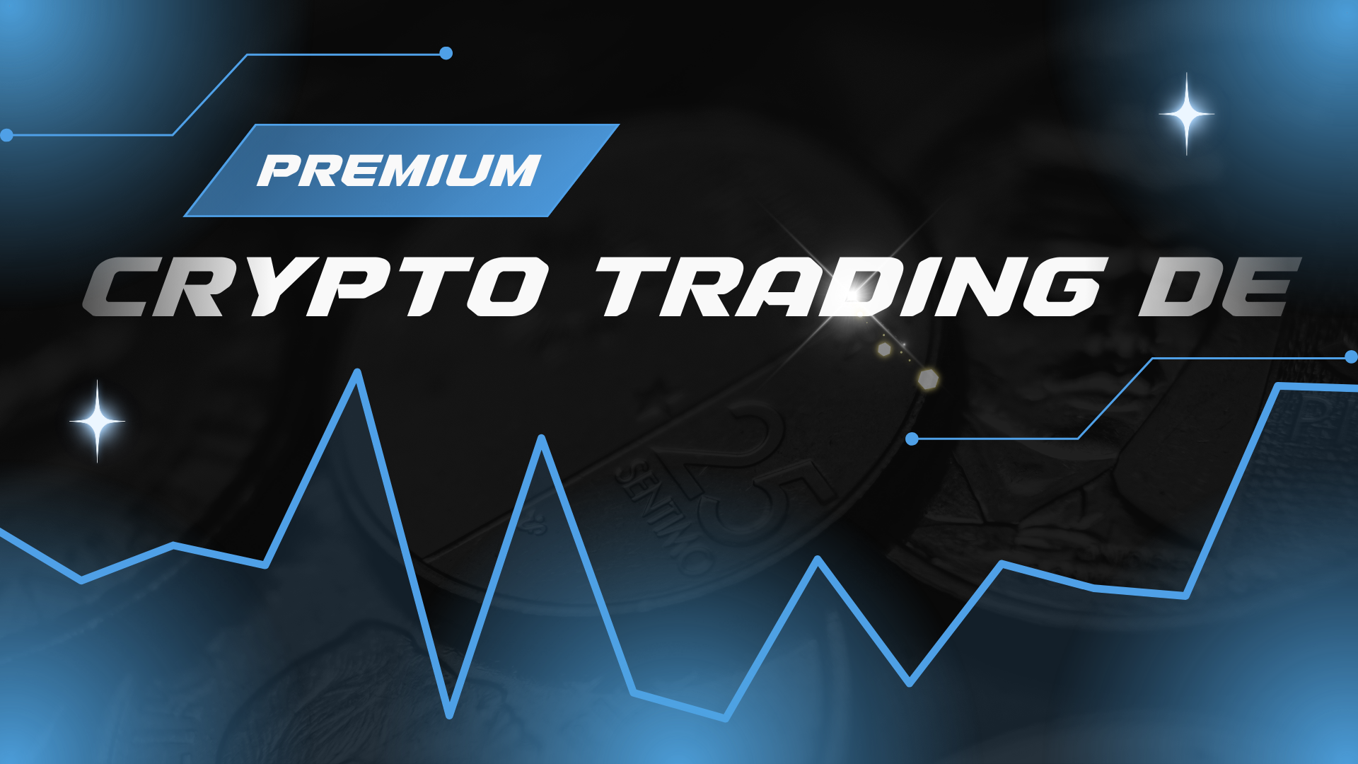 Crypto Trading DE Premium 💎