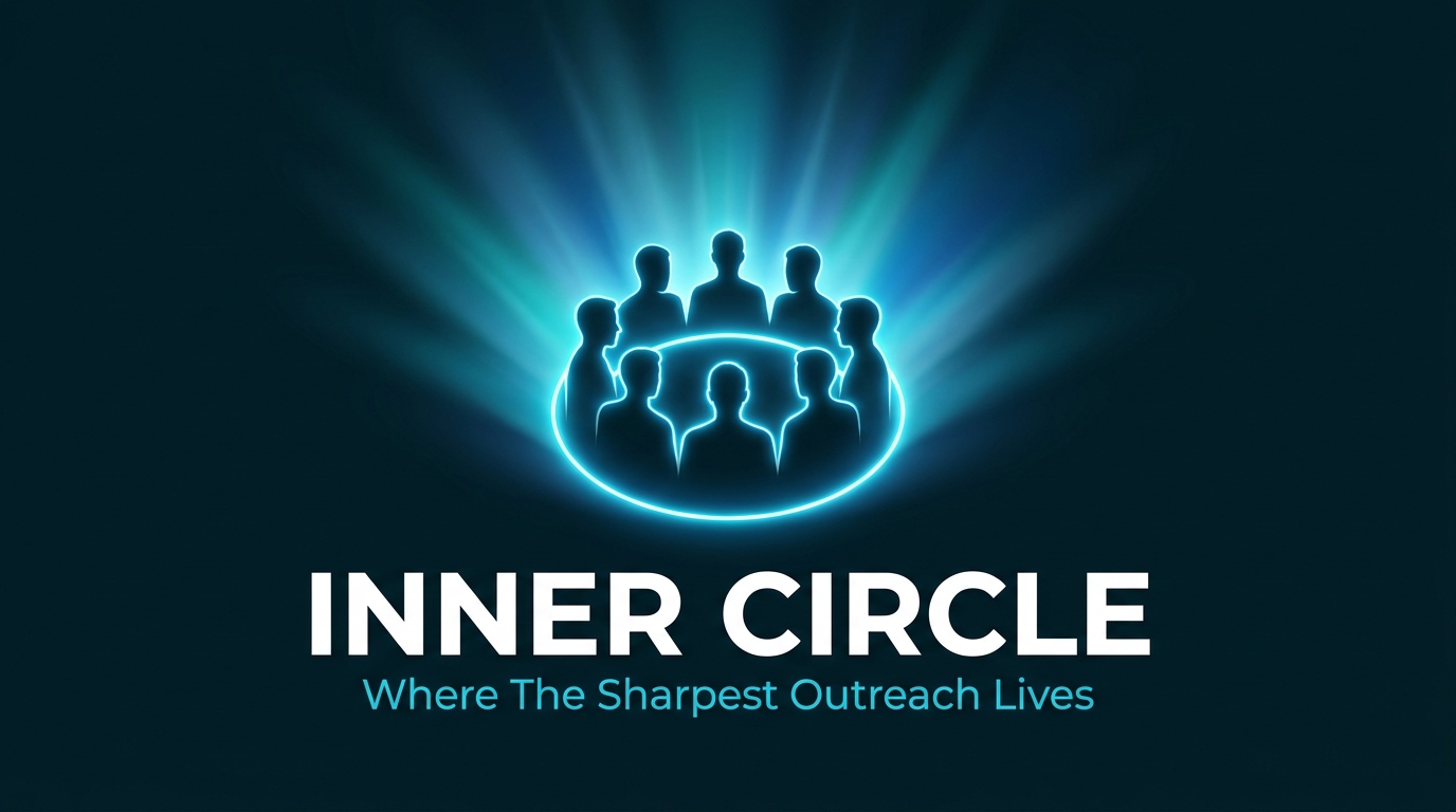Outreach Inner Circle