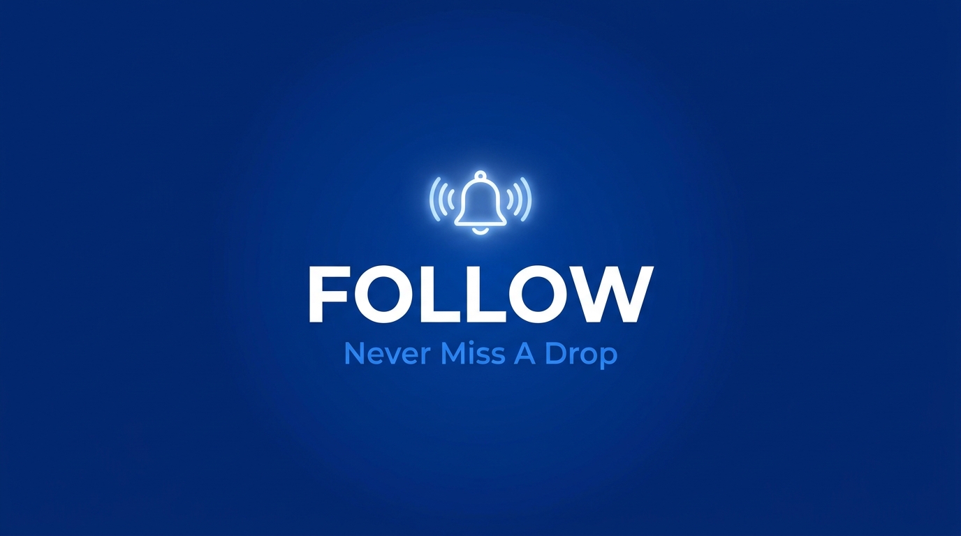 Follow CREATIVE