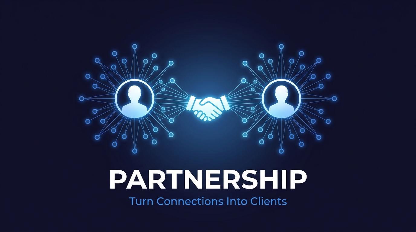 Creative Partnership