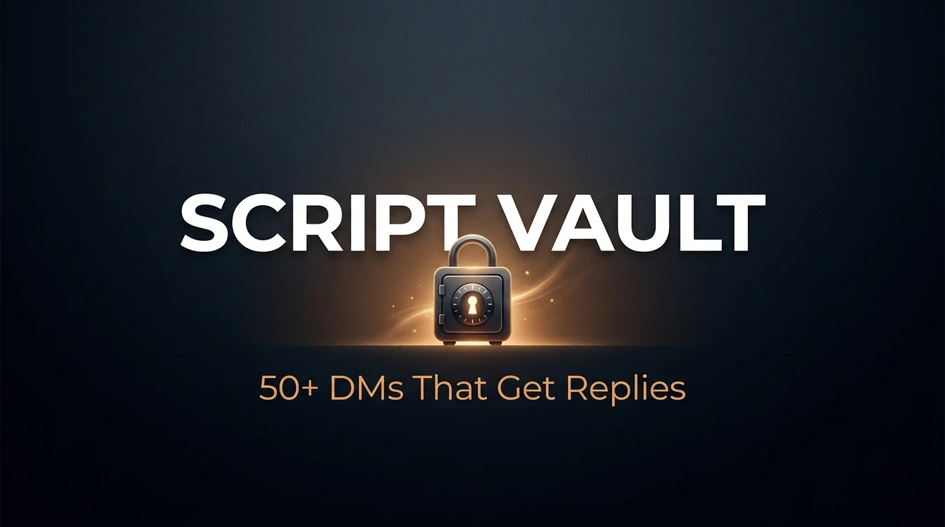 DM Script Vault