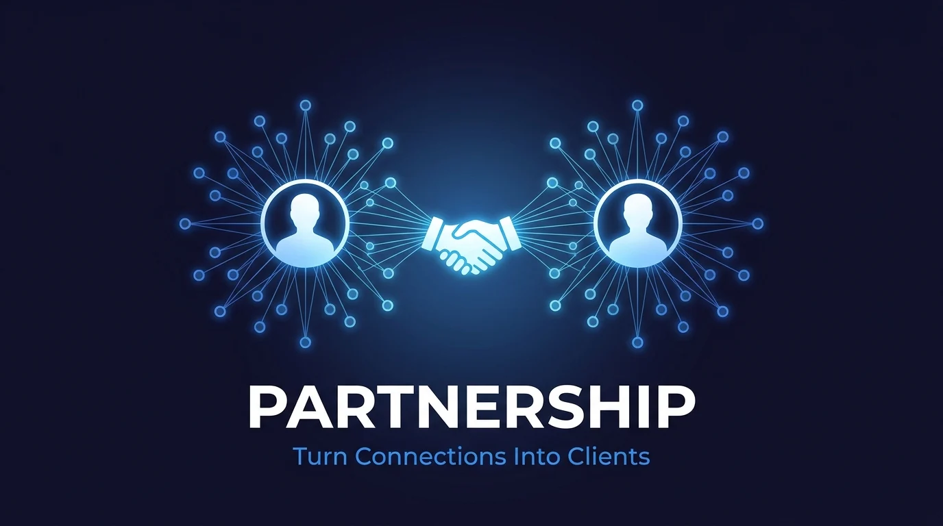 Creative Partner Network