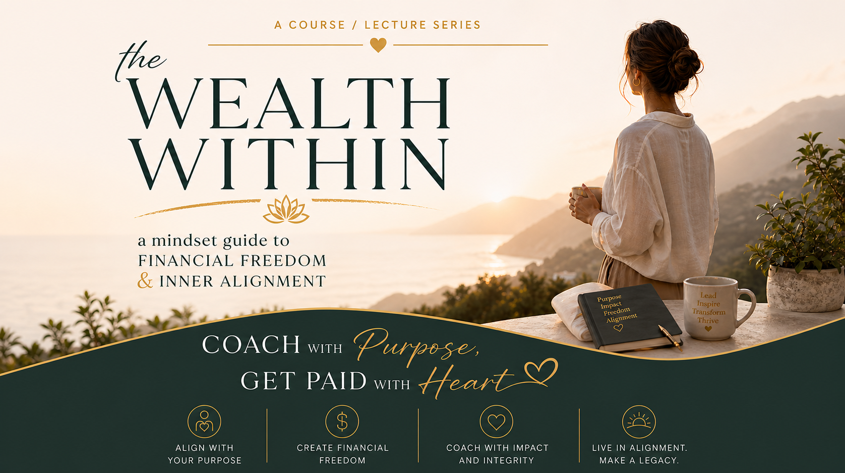 The Wealth Within