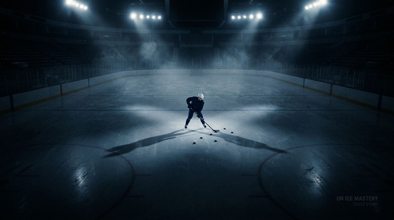 Hockey Domination Program