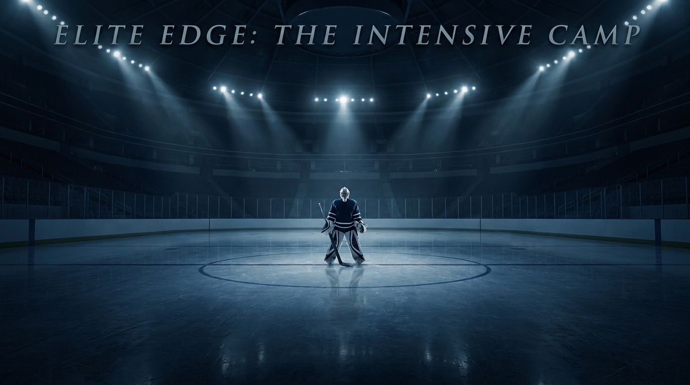 Elite In-Person Intensive
