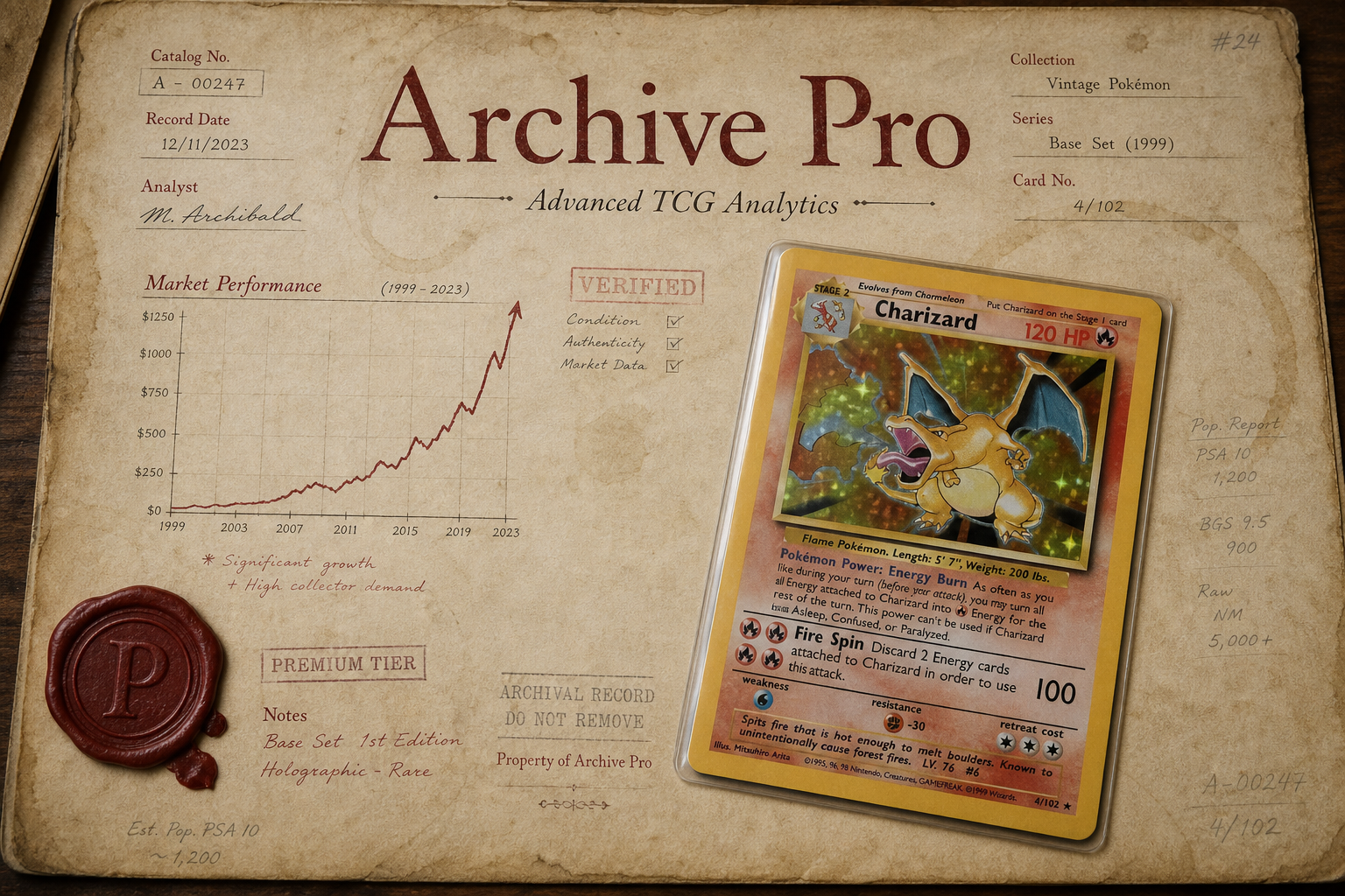Archive Pro