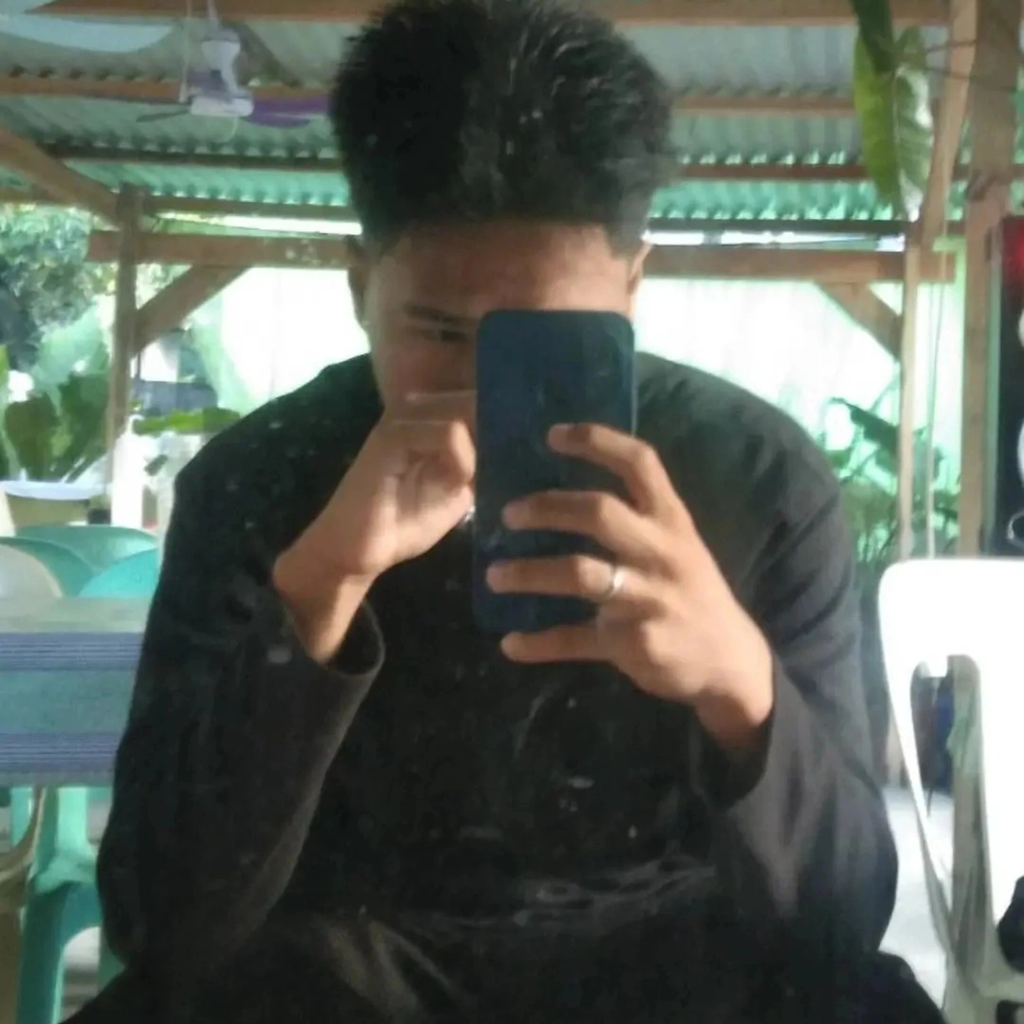 Jizrhael Braulio
