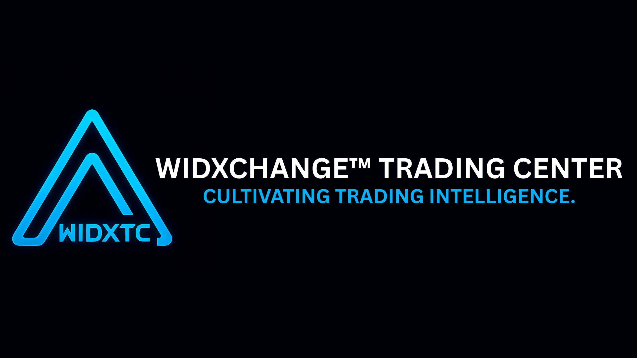 WIDXCHANGE PREMIUM MASTERCLASS