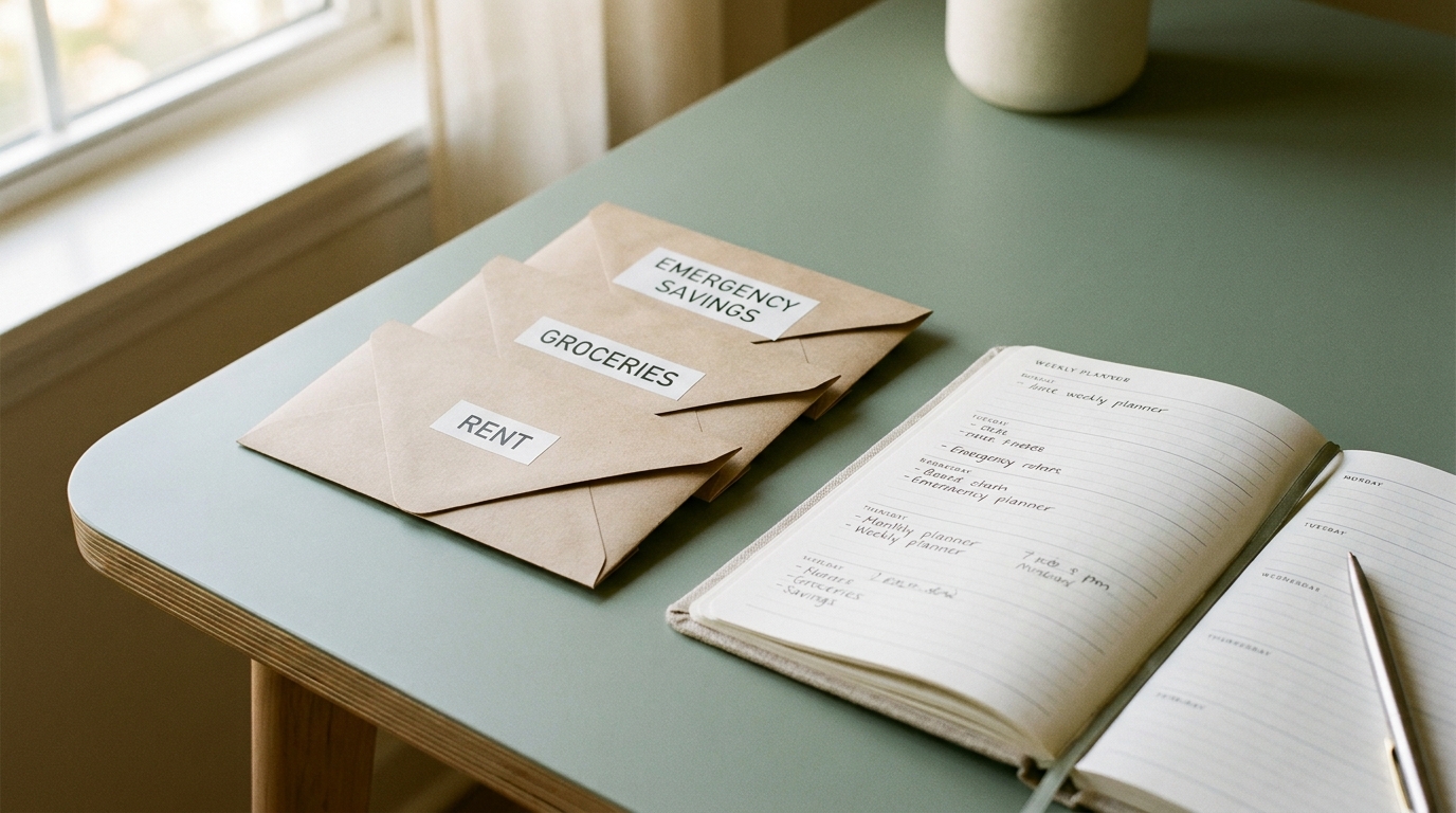 Steady Start: Build Your First Emergency Fund Without Budget Guilt